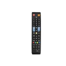 Controle Remoto Compativel Smart Tv Samsung 3d Led Plasma
