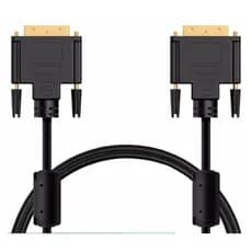 Cabo Dvi-d X Dvi-d Dual Link C/ 2m (1051)