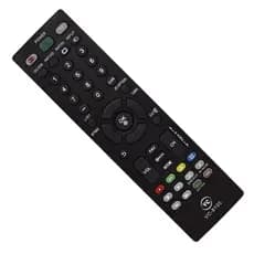 controle remoto tv VC - A8105  compatível  para lg