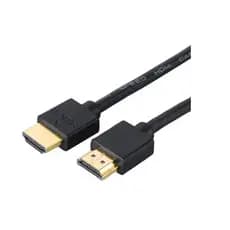 Cabo Hdmi 1080P 3D / 4K  5 Metros