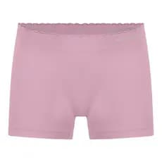 Calcinha Shortinho Boxer Infantil Juvenil Selene Sem Costura Ballet
