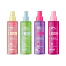 Body Splash LabPOP Meu Banho Premium Labotrat 190ml