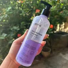 Sabonete Facial Clareador 100ml e 280ml - Labotrat