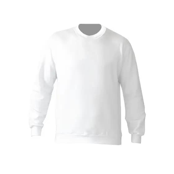 Moletom Masculino Feminino Blusa Blusão Frio Flanelado Liso