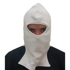 Touca Térmica Balaclava Baixa Temperatura Frigorifico Moletom