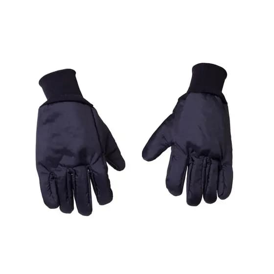 Luva Nylon Térmica -35ºC Segurança Câmara Fria Frigorifico Maicol