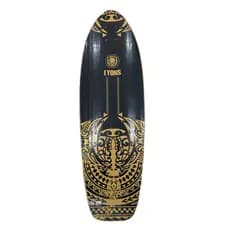Shape Para Cruiser e Simulador de surf