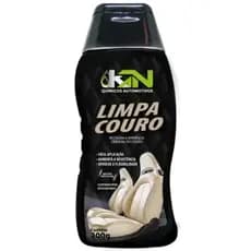 Limpa Couro Em Gel Para Bancos Sofás Jaquetas De Couro 200g Kn