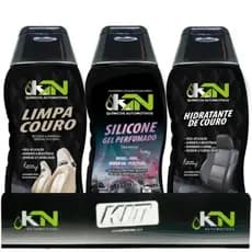 Kit Limpa Revitaliza Couro Hidratante de Couro Silicone Gel Perfumado Bancos Sofás Jaquetas De Couro