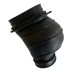 CONDUTOR DO AR XLR 125 1996 A 2003 XLR 125 2000 A 2003