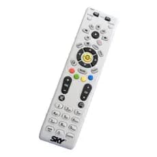 Controle Remoto pra Receptor Sky Hdtv Hd Original  Plus H67 novo