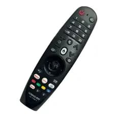 Controle Remoto Smart magic s/comando de voz s/mouse