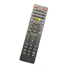 Controle Remoto Vivensis Vx10 Sat Hd Digital