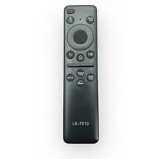 Controle Remoto Para Samsung Smart Tv BN59-01432B CAGXZD BU8000 CU7700 CU8000