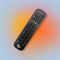 Controle Remoto Para Oi Elsys Tv Livre Hd Ses6 Etrs33 Etrs34 Etrs35 Etrs37