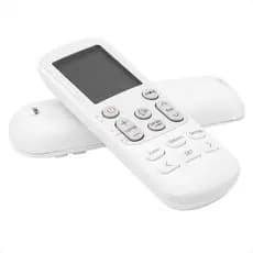 Controle Para Ar Condicionado Samsung Split Smart Inverter Virus Doctot