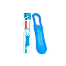 Raspador Limpador De Língua Pratic Plus - Dentalclean