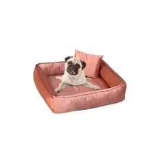 Caminha Pet Para Cachorros Gatos Cama 60x60
