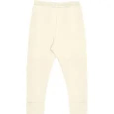 Calça Vira Pé Bebê Kiko Baby Suedine Canelado 100% Algodão