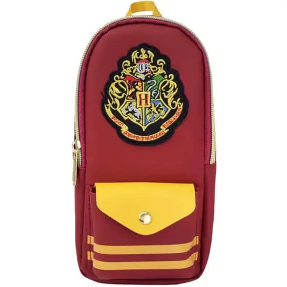 Estojo Mochila Harry Potter DAC