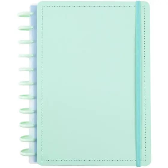 Caderno Universitário All Colors Diskô