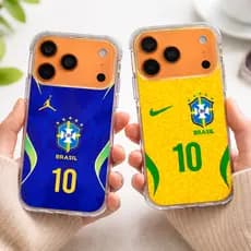 CAPA IPHONE 11/12/13/14/15/16/17 - AIR/PRO/PRO MAX, CASE ANTI IMPACTO DO BRASIL, CAPINHA DO BRASIL