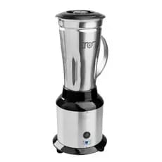 Liquidificador Industrial Alta Rotação Master Tron 51.06-0003 2L Inox Preto 220V
