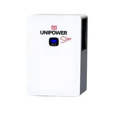 Inversor Off-Grid+Bateria 4,8KWH 220V Unipower Slim