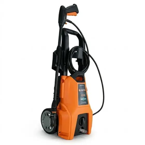 Lavadora Pressao Jactoclean J6600-220v
