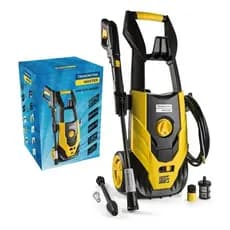 Lavadora De Alta Pressão Tramontina 1800w - 42552/022 220v