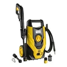 Lavadora De Alta Pressão Tramontina 1200w - 42546/022 220v