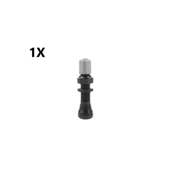 1 Bico Grosso Tubeless Para Aro Bico Grosso Mtb Speed 1unidade