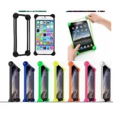 Capa de Bolinha Ante Impacto Resistente a Tombo pra Celulares Grande 5,6,6.5 Polegadas
