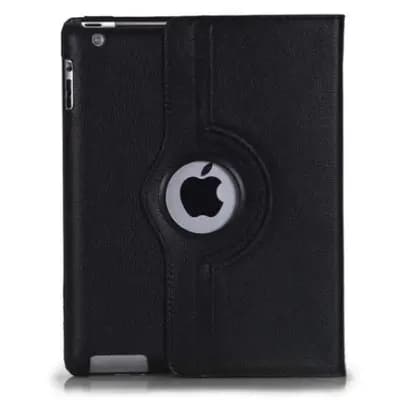 Capa Case Giratoria iPad 2/3/4 geração