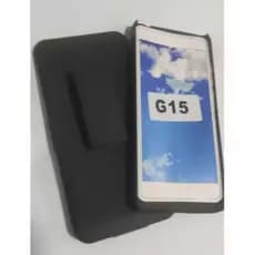 Capa Suporte de Cintura para Moto G15
