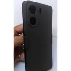 Suporte+ capa de Cintura cinto Xiaomi Redmi 13C