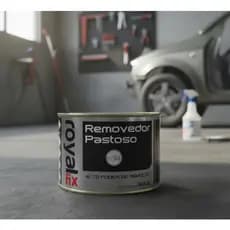 REMOVEDOR PASTOSO ROYAL FIX ALTO PODER DE REMOÇÃO