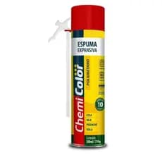 ESPUMA EXPANSIVA PU chemi 500ML