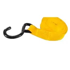 CINTO CATACRA P/ AMARRAÇÃO TITANIUM PLATINA 150kg 25mmx3m