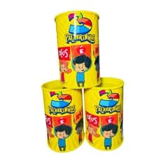 10 Cofrinho Personalizado 3 Palavrinhas