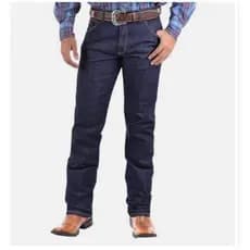 Calça country lycra trabalho e passeio