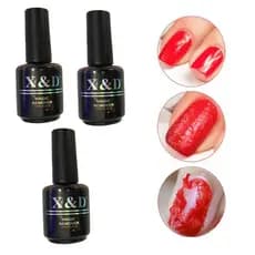 Magic Remover X&D Kit 3 Unidades Removedor Acrigel