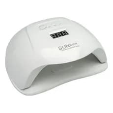 Cabine Secador Unhas Topfuture X5 MAX LED UV 120W 45 Lâmpadas
