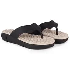 Chinelo Feminino Ortopédico Casual Anatômico Leve Macio Confortável com Solado Antiderrapante