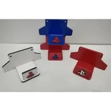Suporte de controle de ps4 e xbox