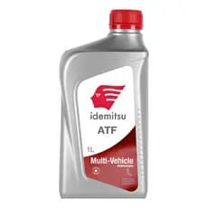 Óleo De Cambio Automático Idemitsu Atf Multi-vehicle Z1 Dw-1