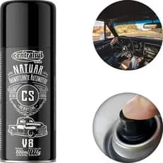 Aromatizante Perfume Automotivo Natuar Men 200ml Centralsul