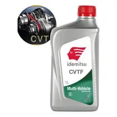 Óleo Cambio Automático Idemitsu Cvtf Multi Vehicle Cvt 1l