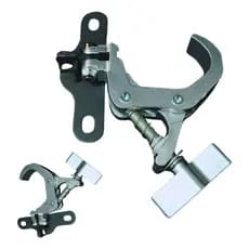 Gancho Garra Clamp Ganchos De Pressão Dg002p Showtech