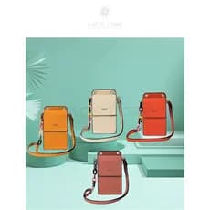 bolsa feminas bolsa para celular bolsa de transvercao de ombro